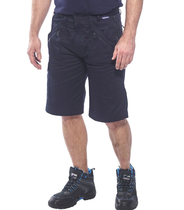Action shorts (S889)  regular fit Thumbnail