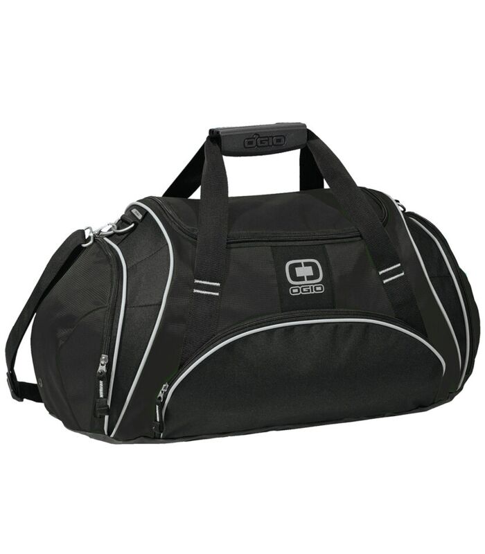 Crunch sports bag Thumbnail