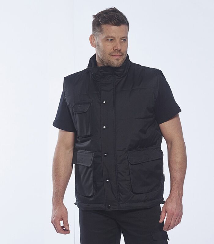 Classic bodywarmer (S415) Thumbnail