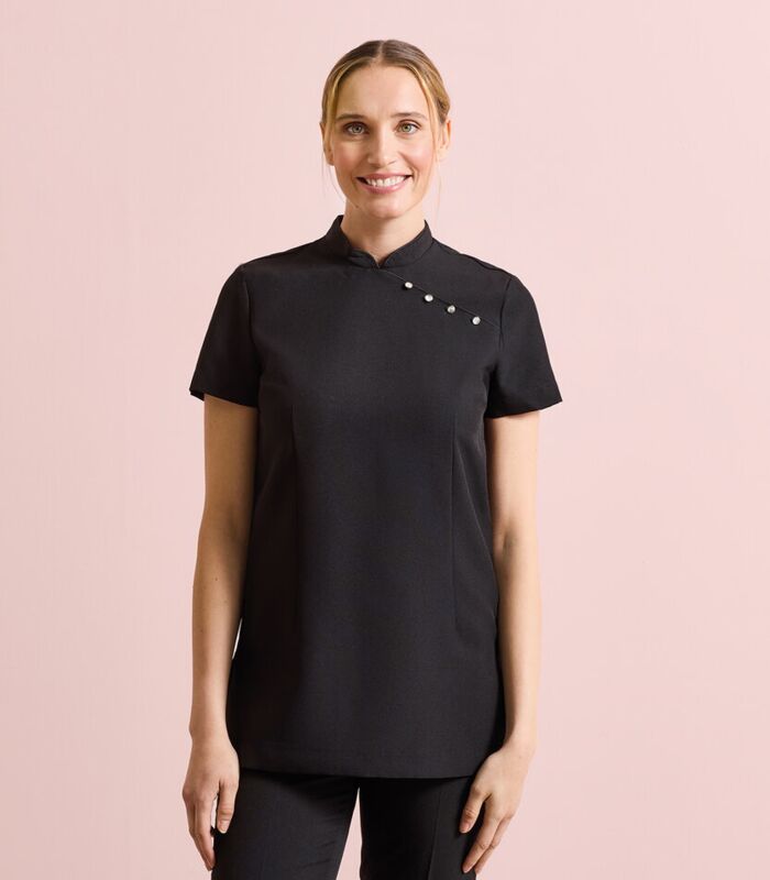 Mika beauty and spa tunic Thumbnail