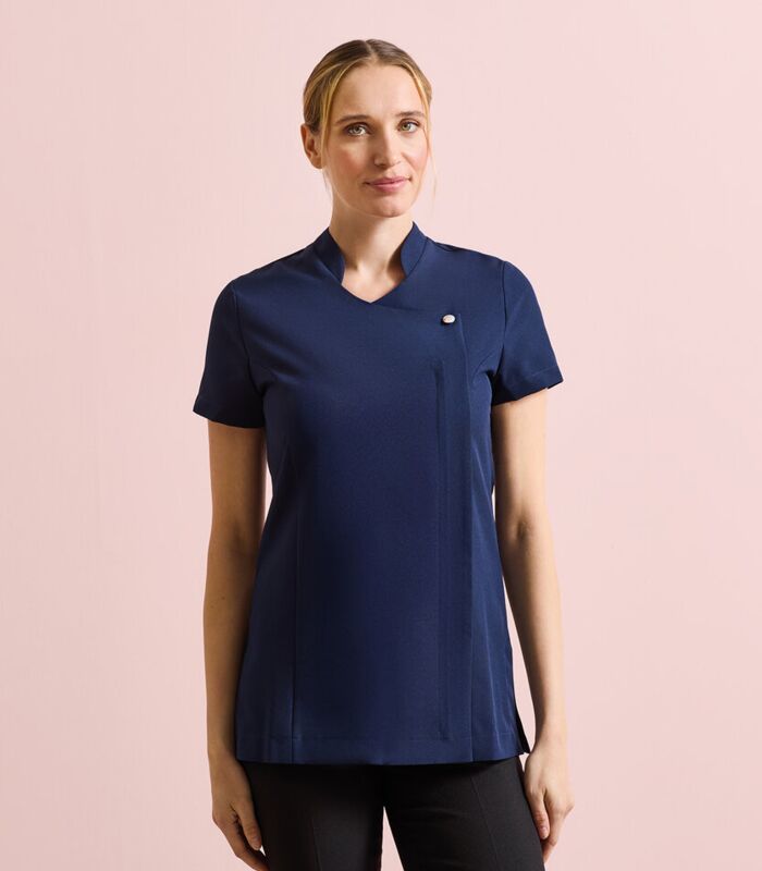 Blossom beauty and spa tunic Thumbnail
