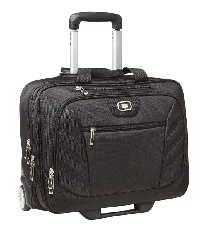 Lucin briefcase Thumbnail