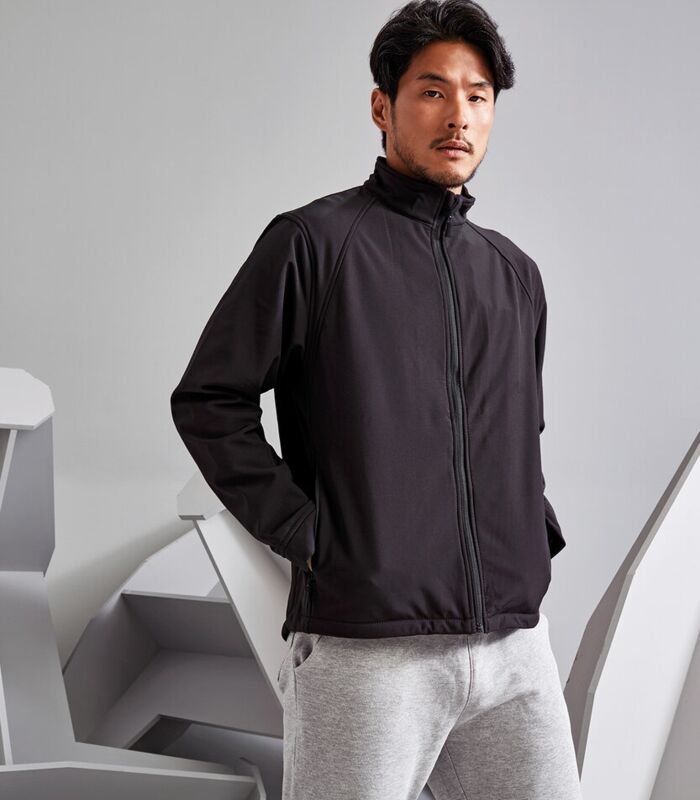 Softshell jacket Thumbnail