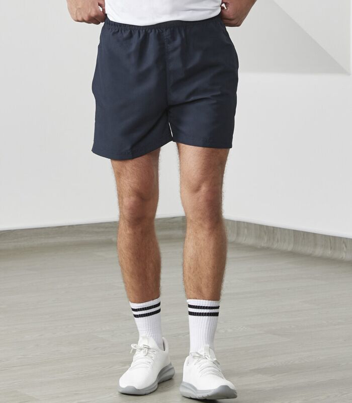 Track shorts Thumbnail