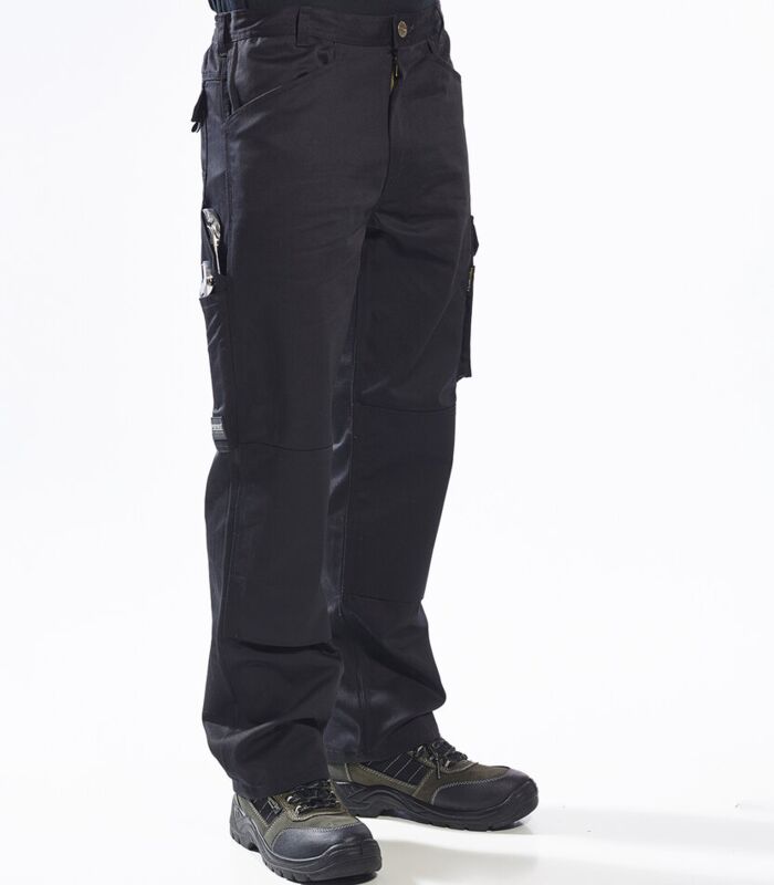 Slate holster trousers (KS15) regular fit Thumbnail