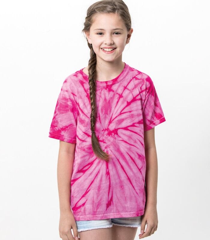Kids tonal spider T Thumbnail