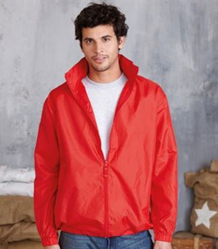 Windbreaker Thumbnail