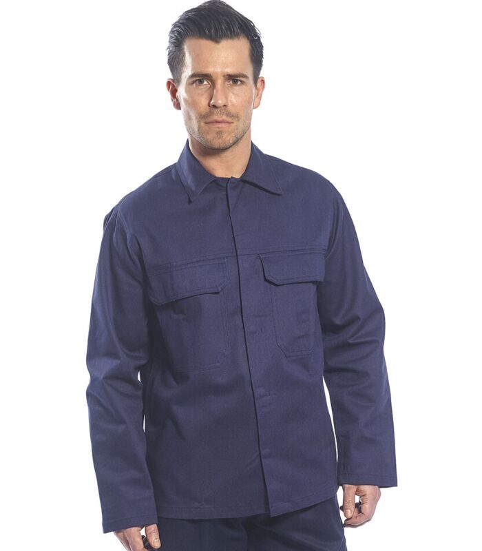 Bizweld™ jacket (BIZ2) Thumbnail