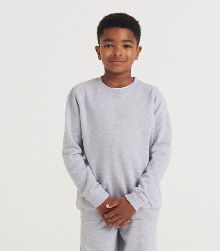 Kids AWDis sweatshirt Thumbnail