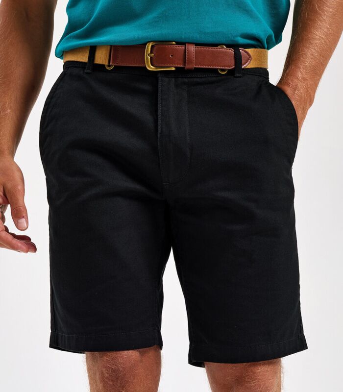 Men's chino shorts Thumbnail