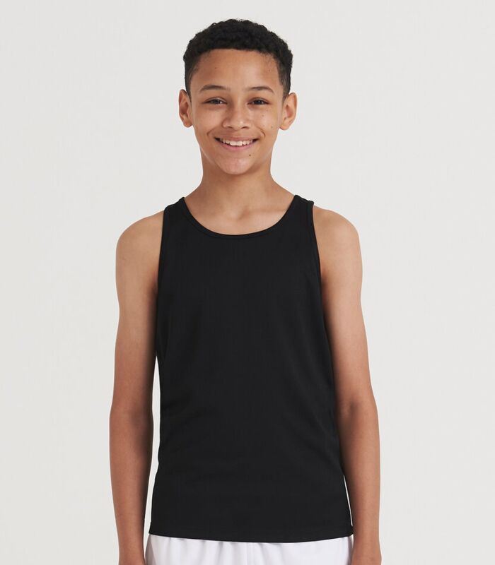 Kids cool vest Thumbnail