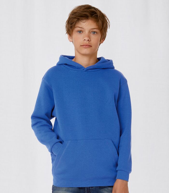 B&C Hooded /kids Thumbnail