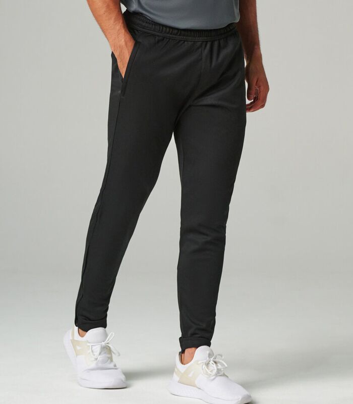 Slim leg training pants Thumbnail