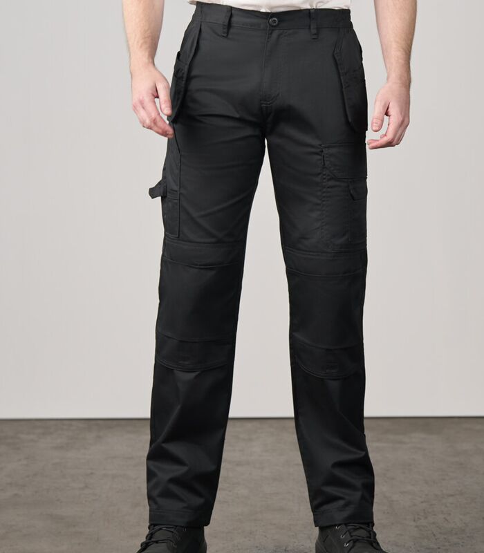 Pro tradesman trousers Thumbnail