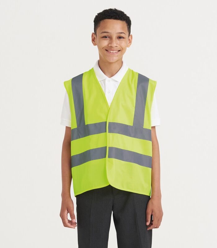 Kids waistcoat Thumbnail