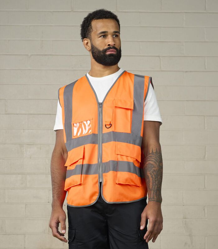 Executive waistcoat Thumbnail