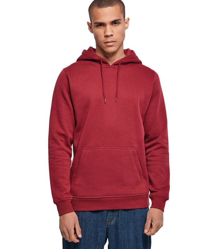 Heavy hoodie Thumbnail