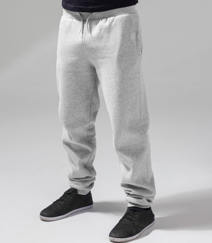 Heavy sweatpants Thumbnail