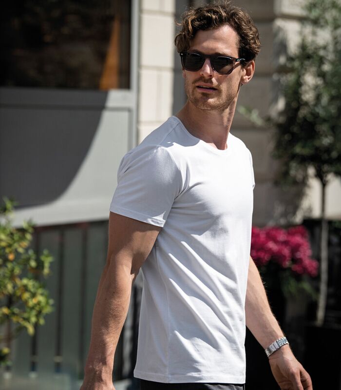 Montauk – the essential tee Thumbnail