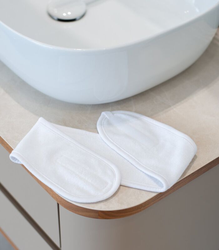 Beauty hairband Thumbnail