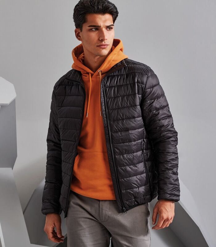Terrain padded jacket Thumbnail
