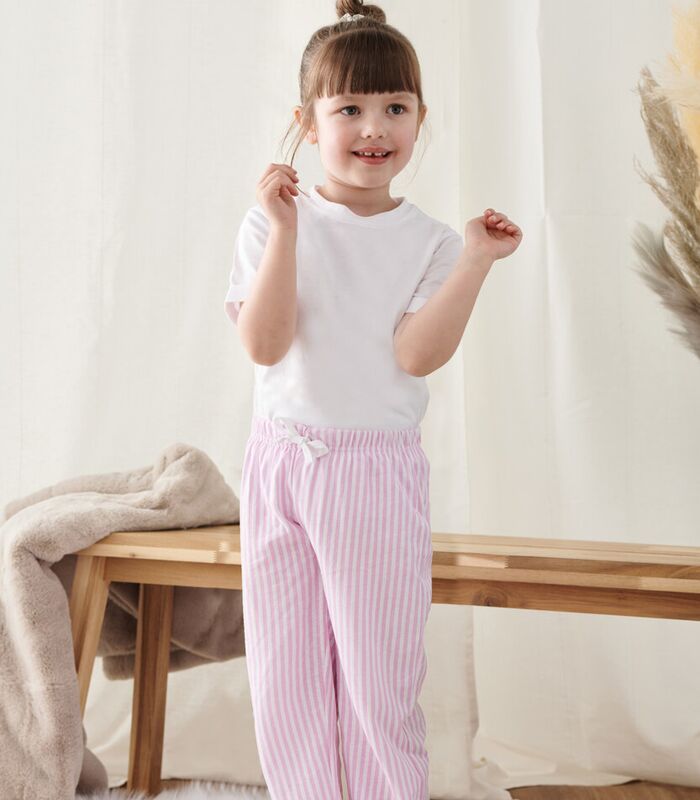 Kids long pyjamas Thumbnail