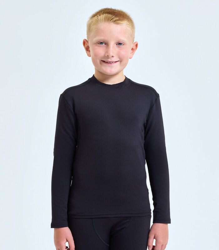 Kids TriDri® performance base layer Thumbnail