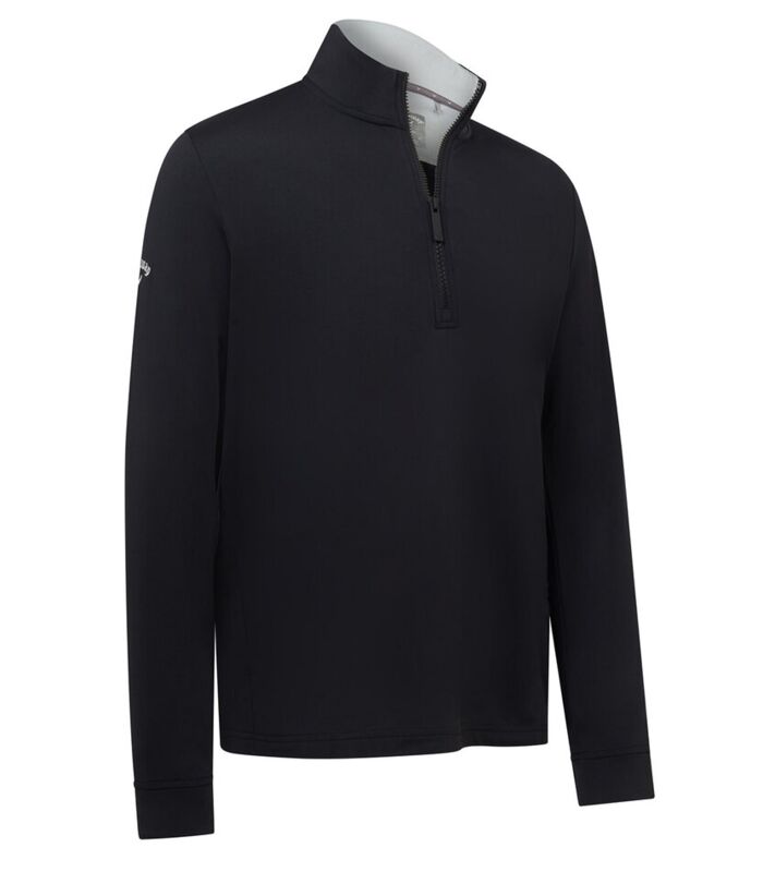 1/4-zip pullover Thumbnail