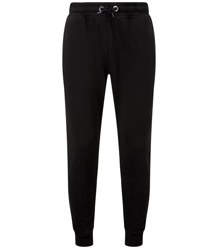 Men's TriDri® fitted joggers Thumbnail