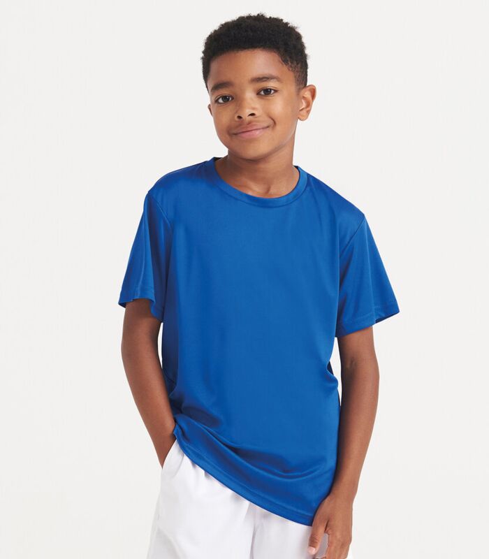 Kids cool smooth T Thumbnail