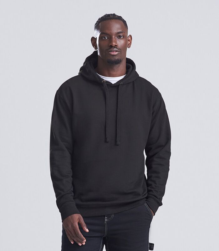 Epic print hoodie Thumbnail