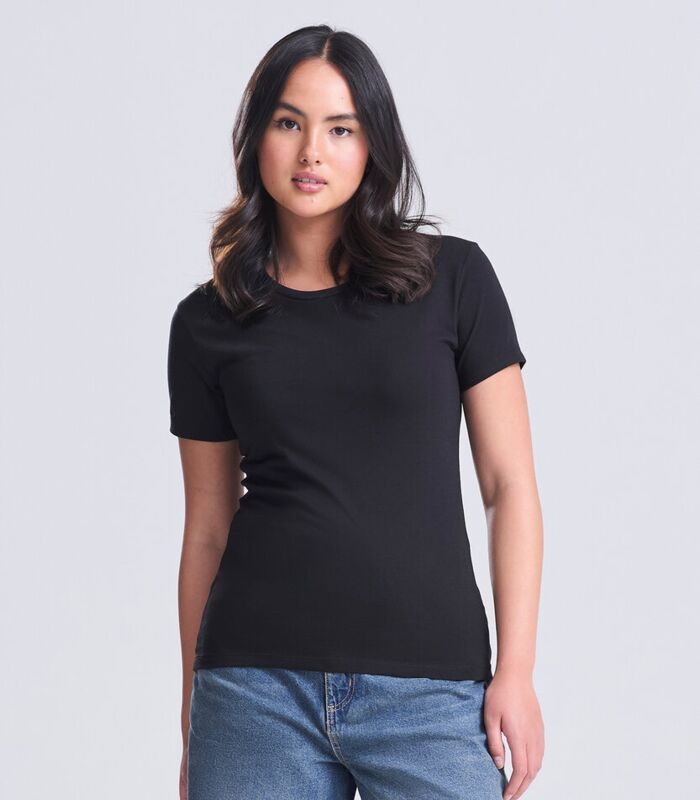 Women's triblend T Thumbnail