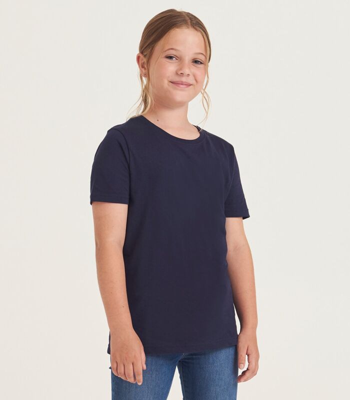 Kids Cascade organic tee Thumbnail
