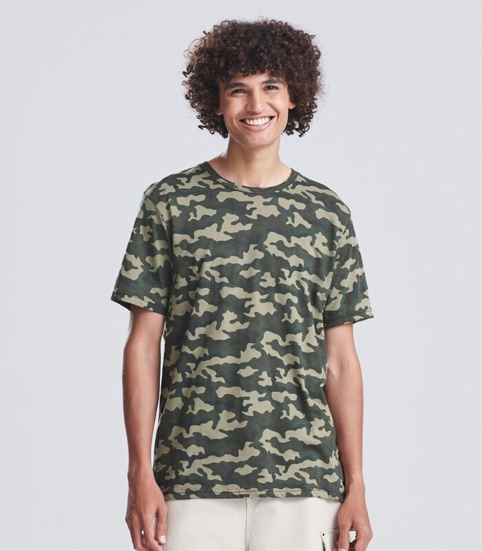 Camo T Thumbnail
