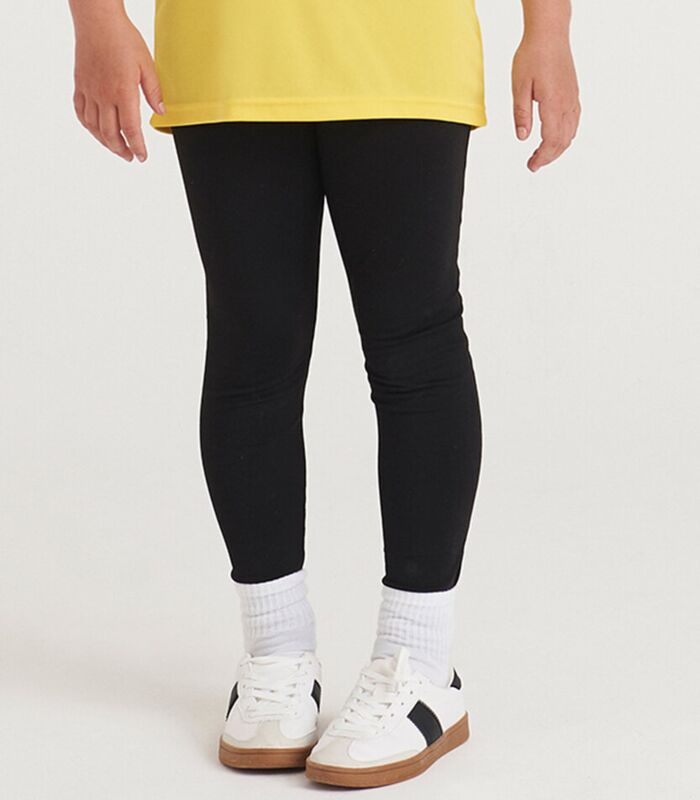 Kids cool athletic pant Thumbnail