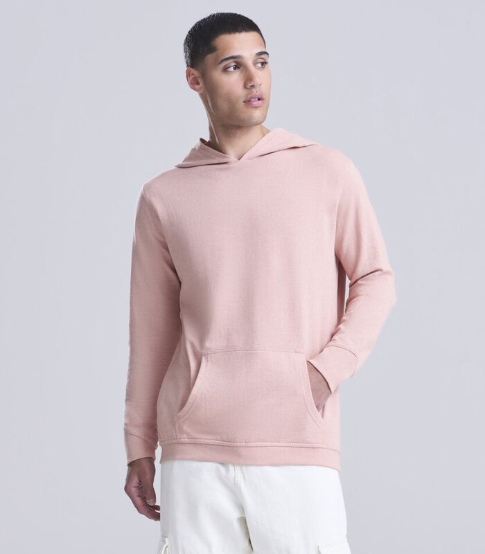 Lusaka regen hoodie Thumbnail