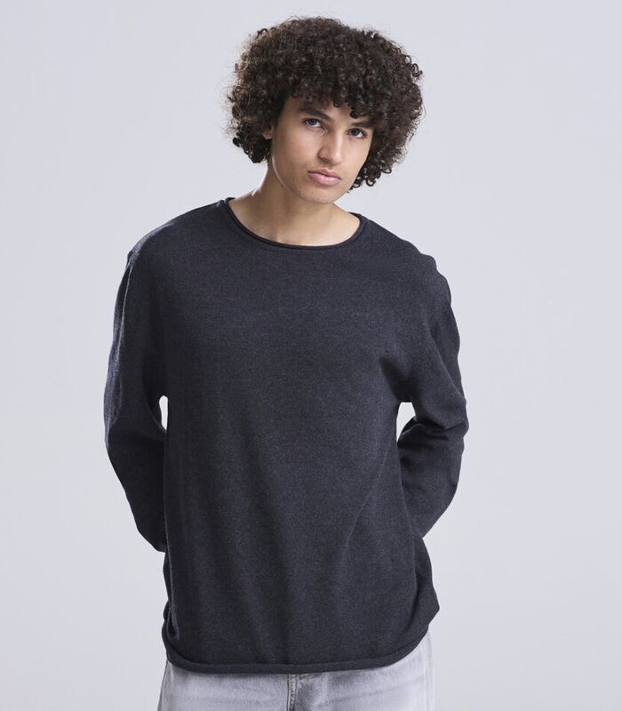 Arenal regen sweater Thumbnail