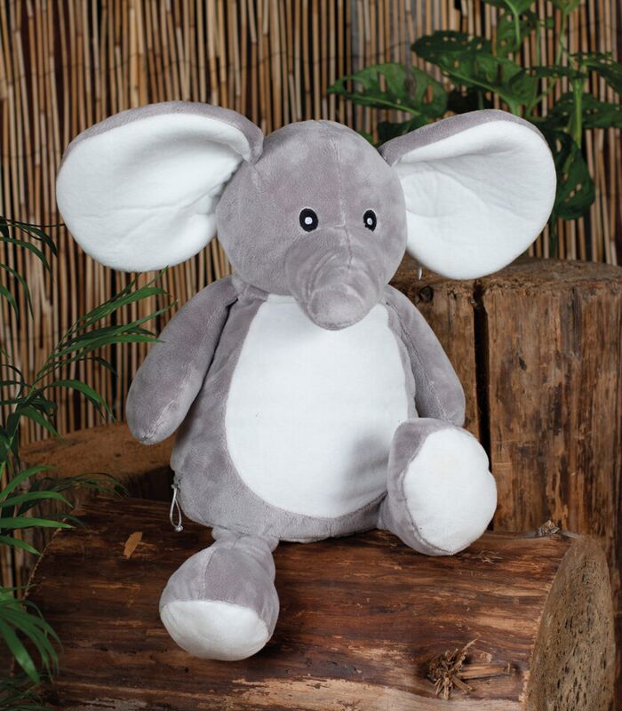 Zippie elephant Thumbnail