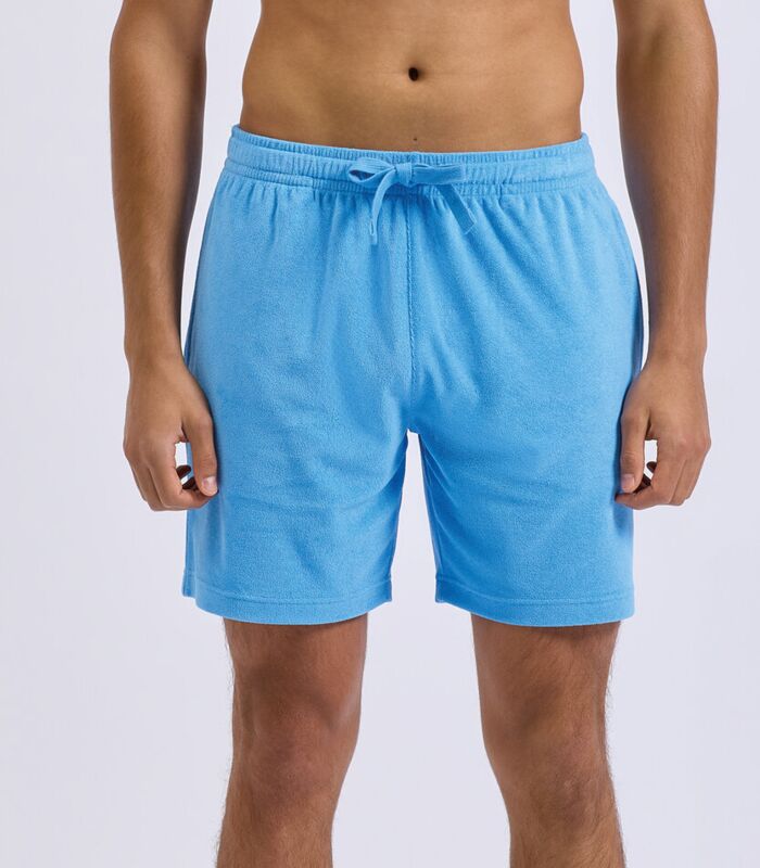 Men’s Terry shorts Thumbnail