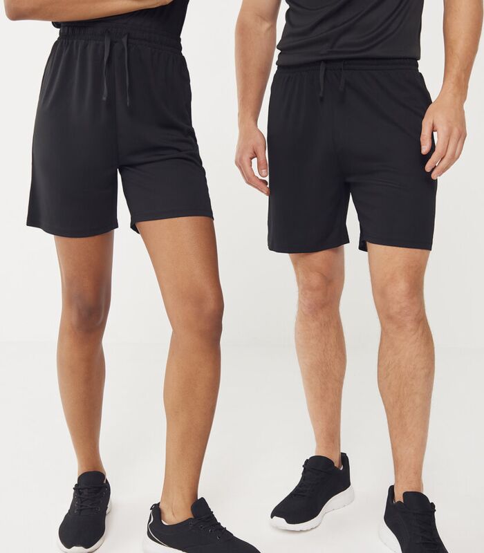 Adults team shorts no pockets Thumbnail