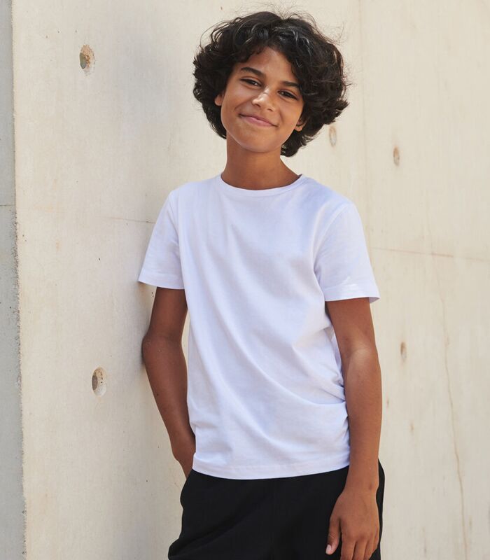 Kids feel-good stretch T Thumbnail