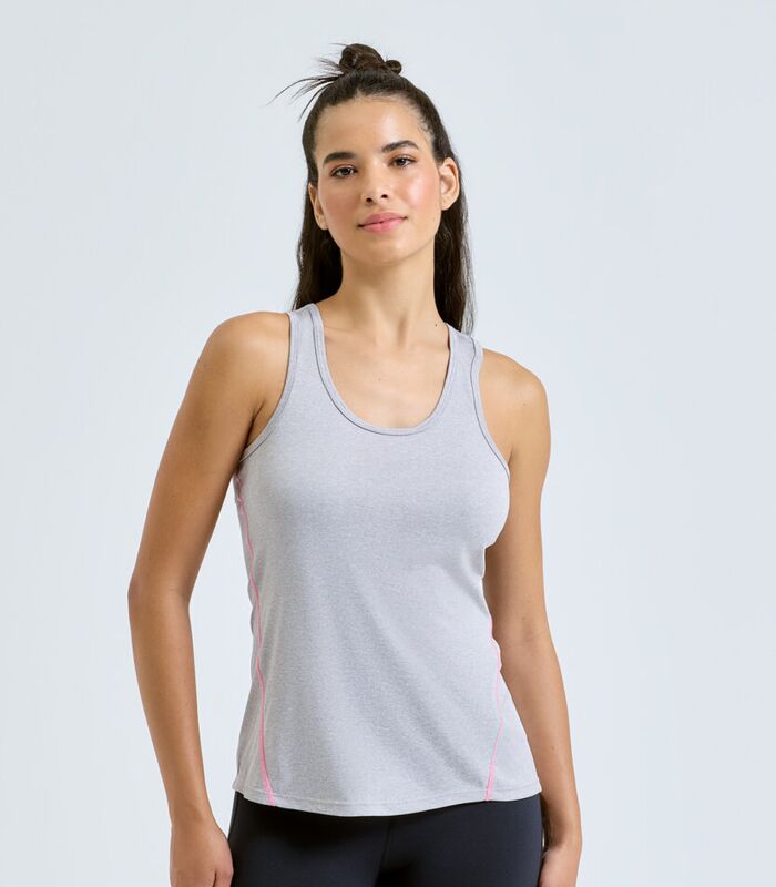 Women's TriDri® laser cut vest Thumbnail