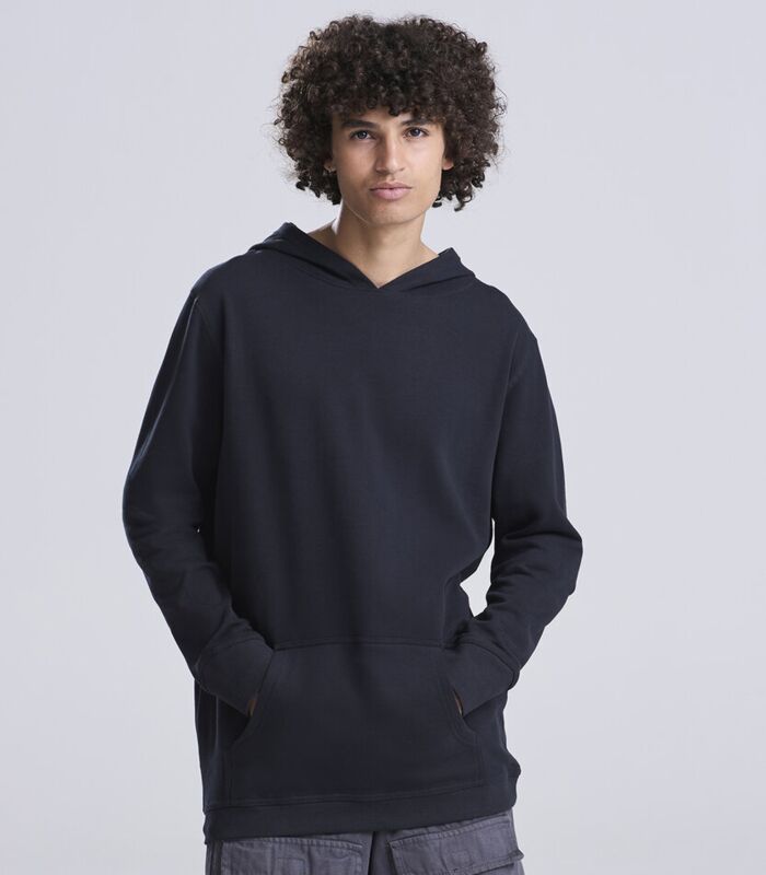 Corcovado organic hoodie Thumbnail