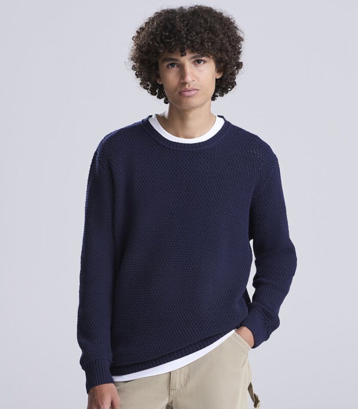 Taroko regen sweater Thumbnail