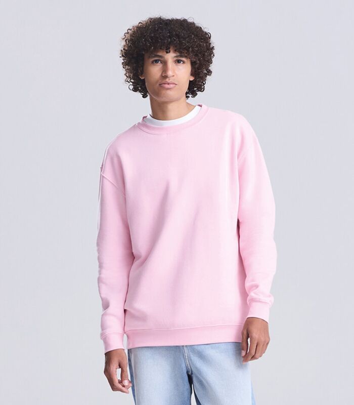 Organic sweatshirt Thumbnail