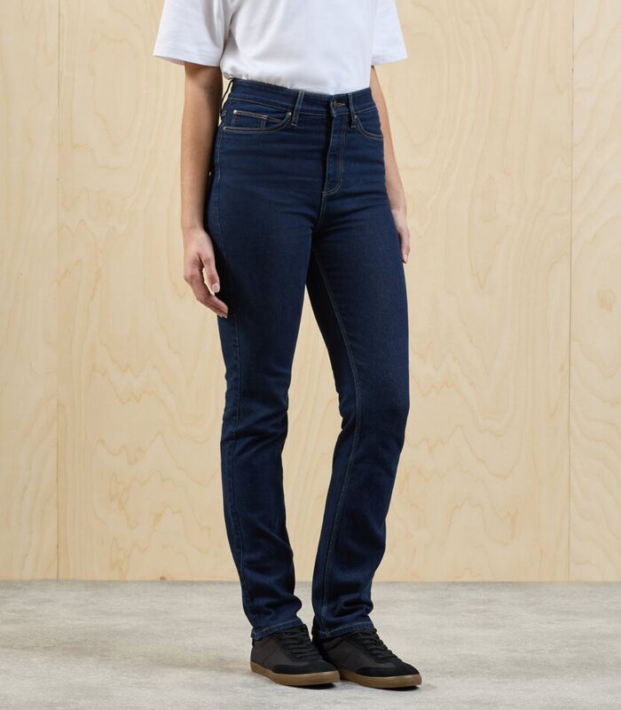 Women’s Workready straight-leg jeans Thumbnail