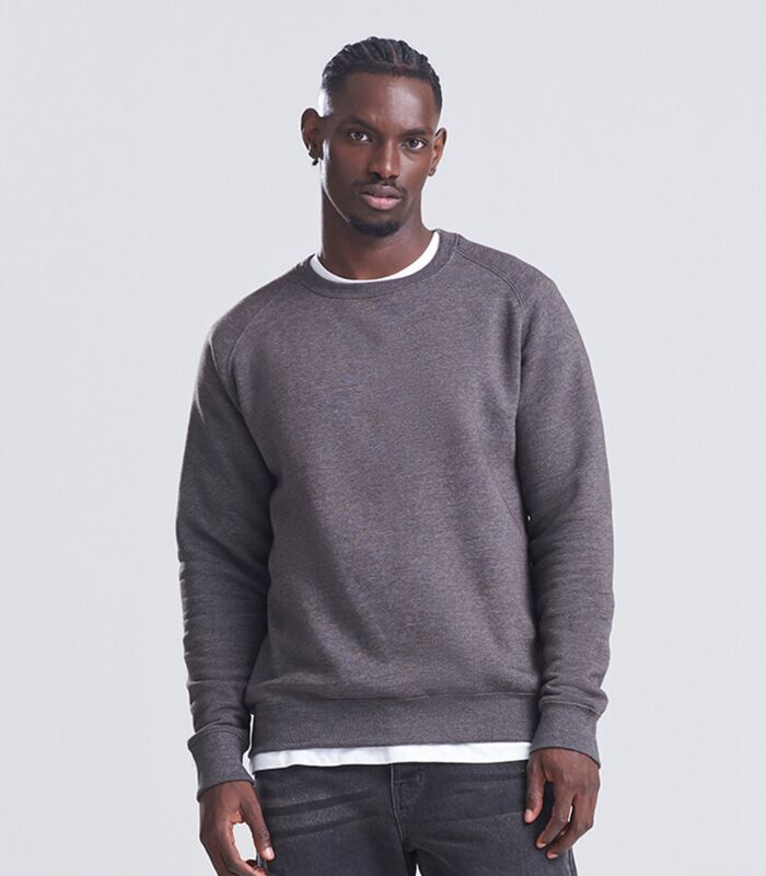 Graduate heavyweight sweatshirt Thumbnail