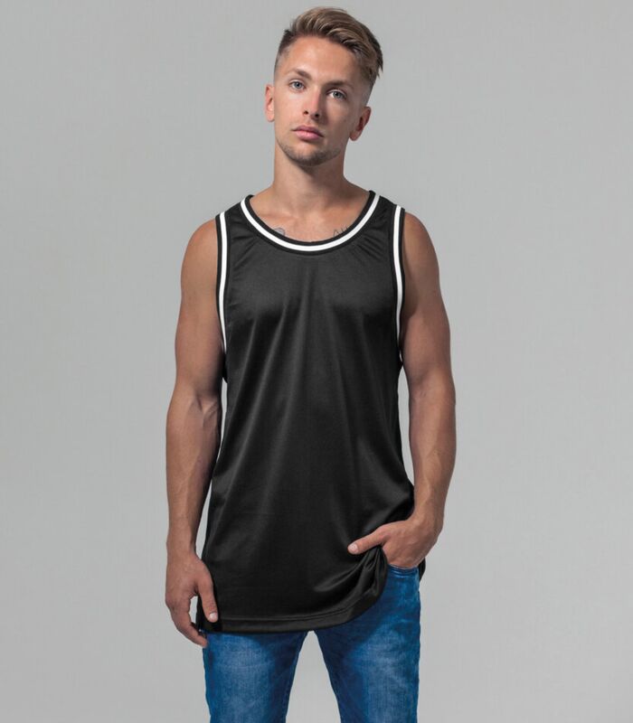 Mesh tank top Thumbnail