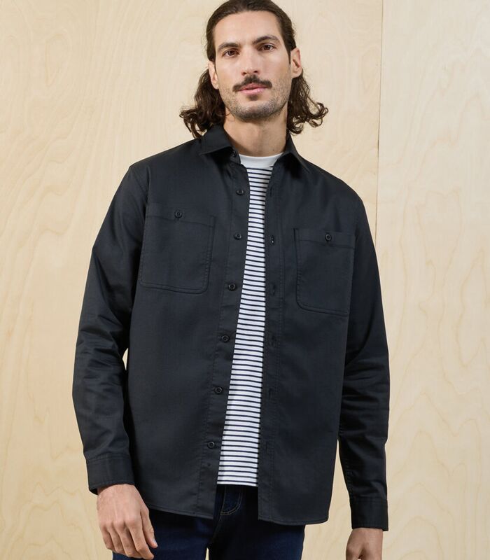 ‘Utility 2.0’ service shirt Thumbnail