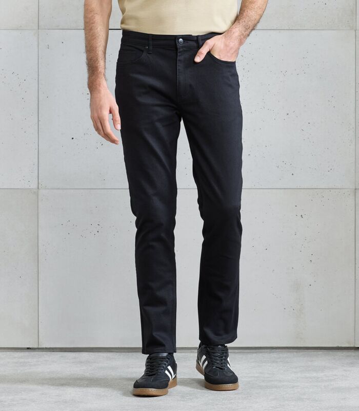 Workready straight-leg jeans Thumbnail